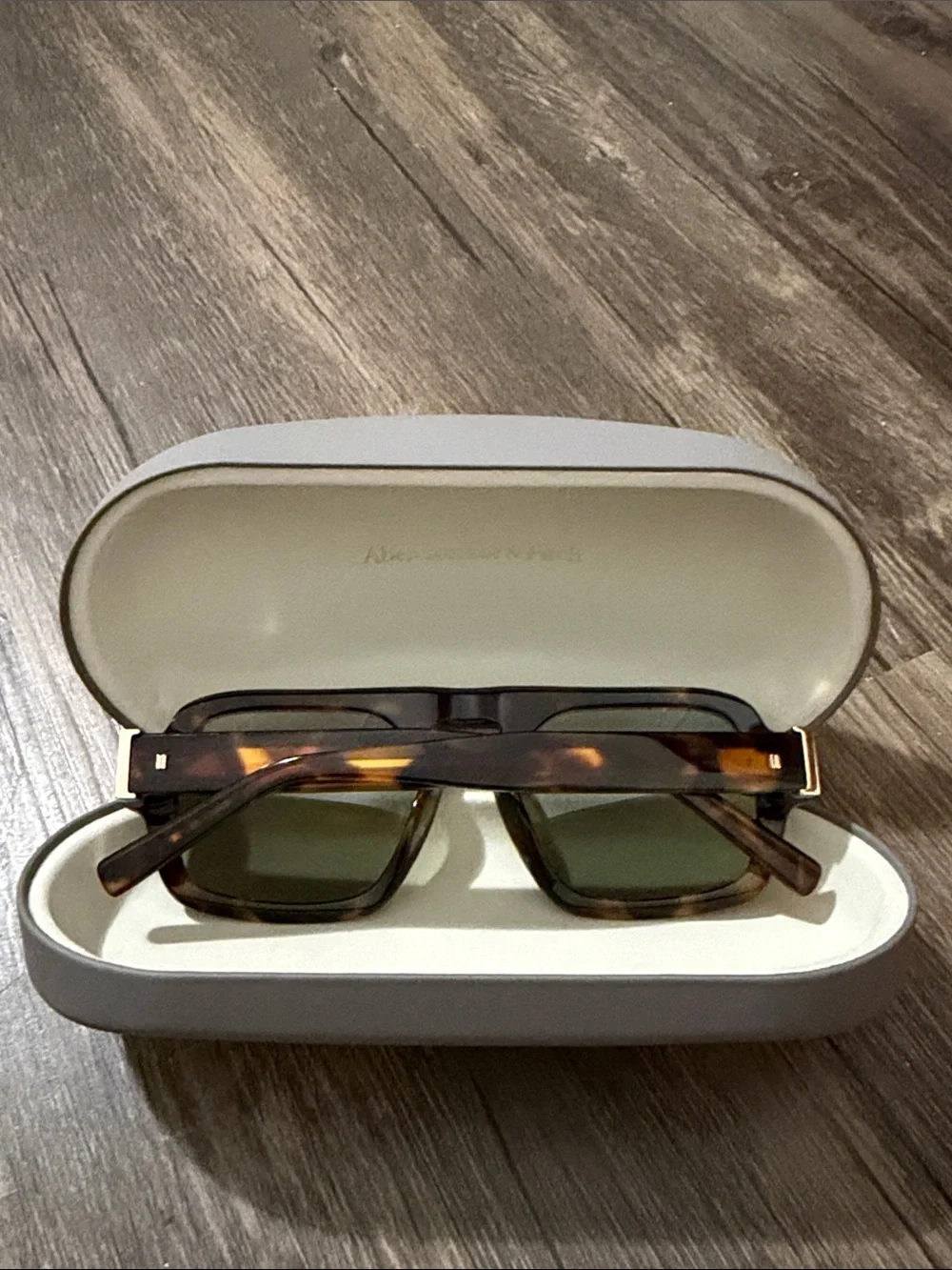 Abercrombie & Fitch Sunglasses